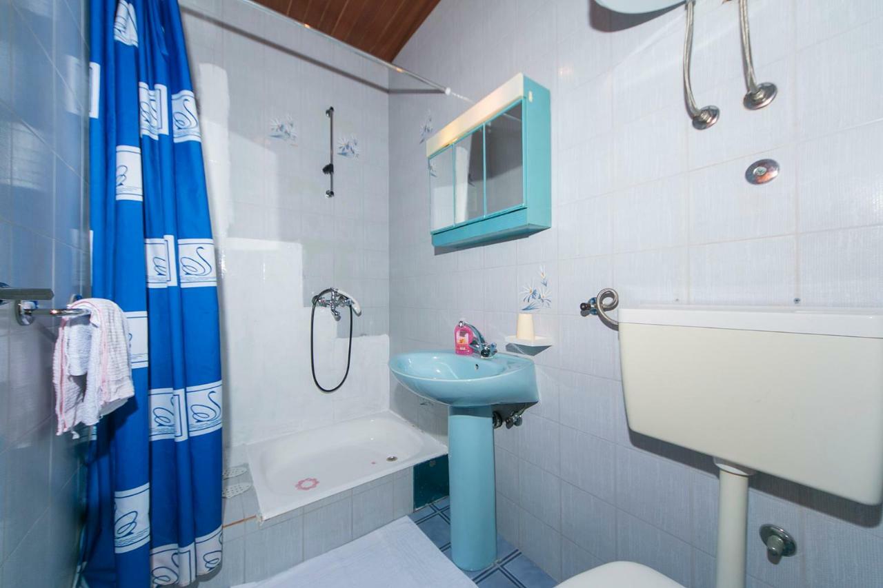 Apartmani Jurica I Ankica Brela Luaran gambar